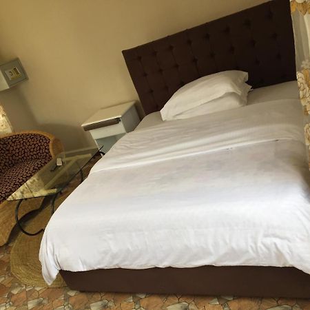 Asmorein Hotel Babati Exterior foto