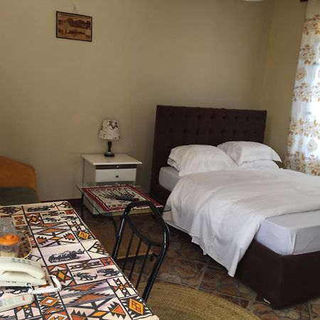 Asmorein Hotel Babati Exterior foto