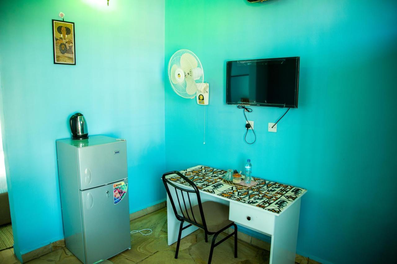 Asmorein Hotel Babati Exterior foto