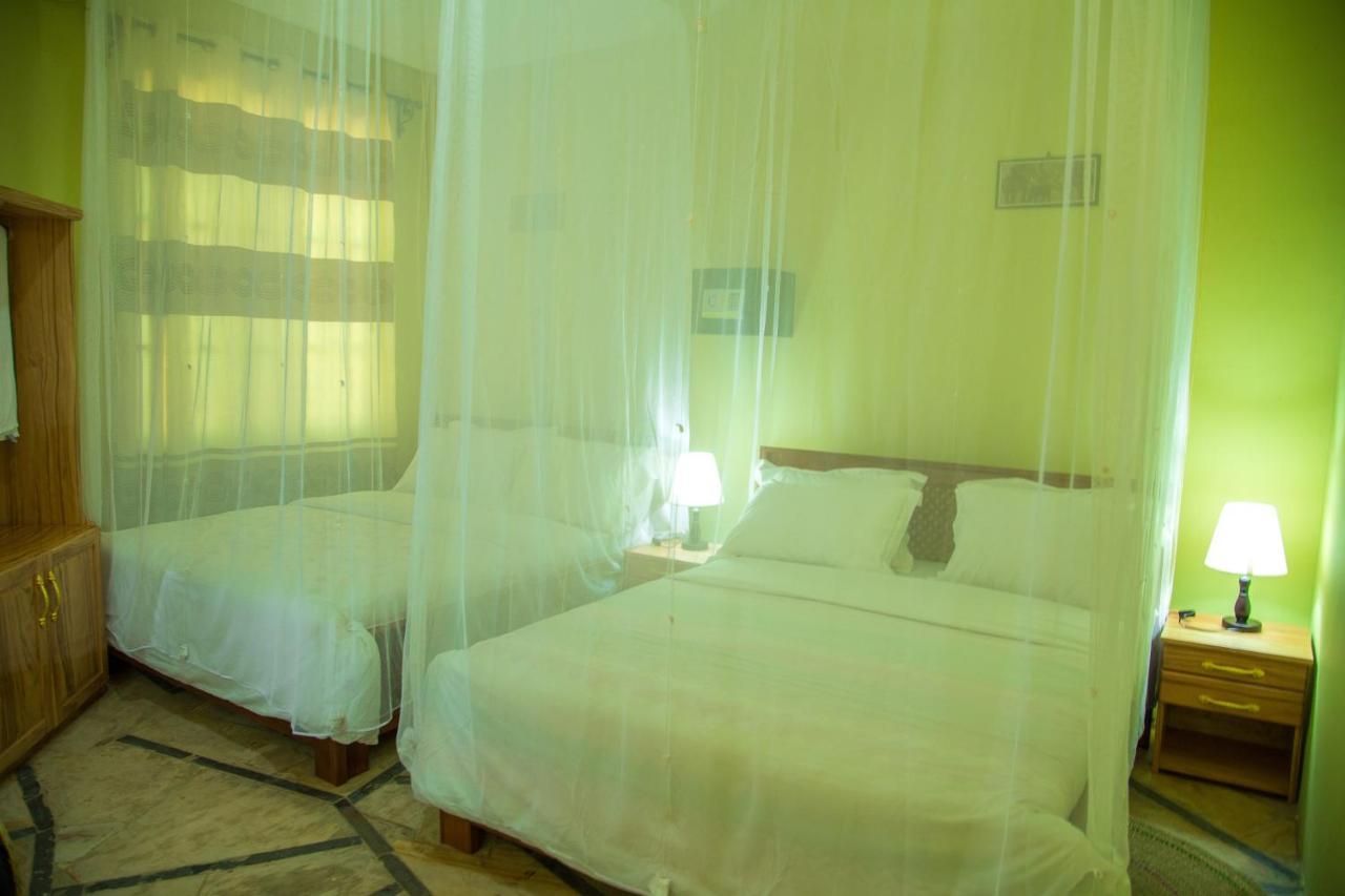 Asmorein Hotel Babati Exterior foto