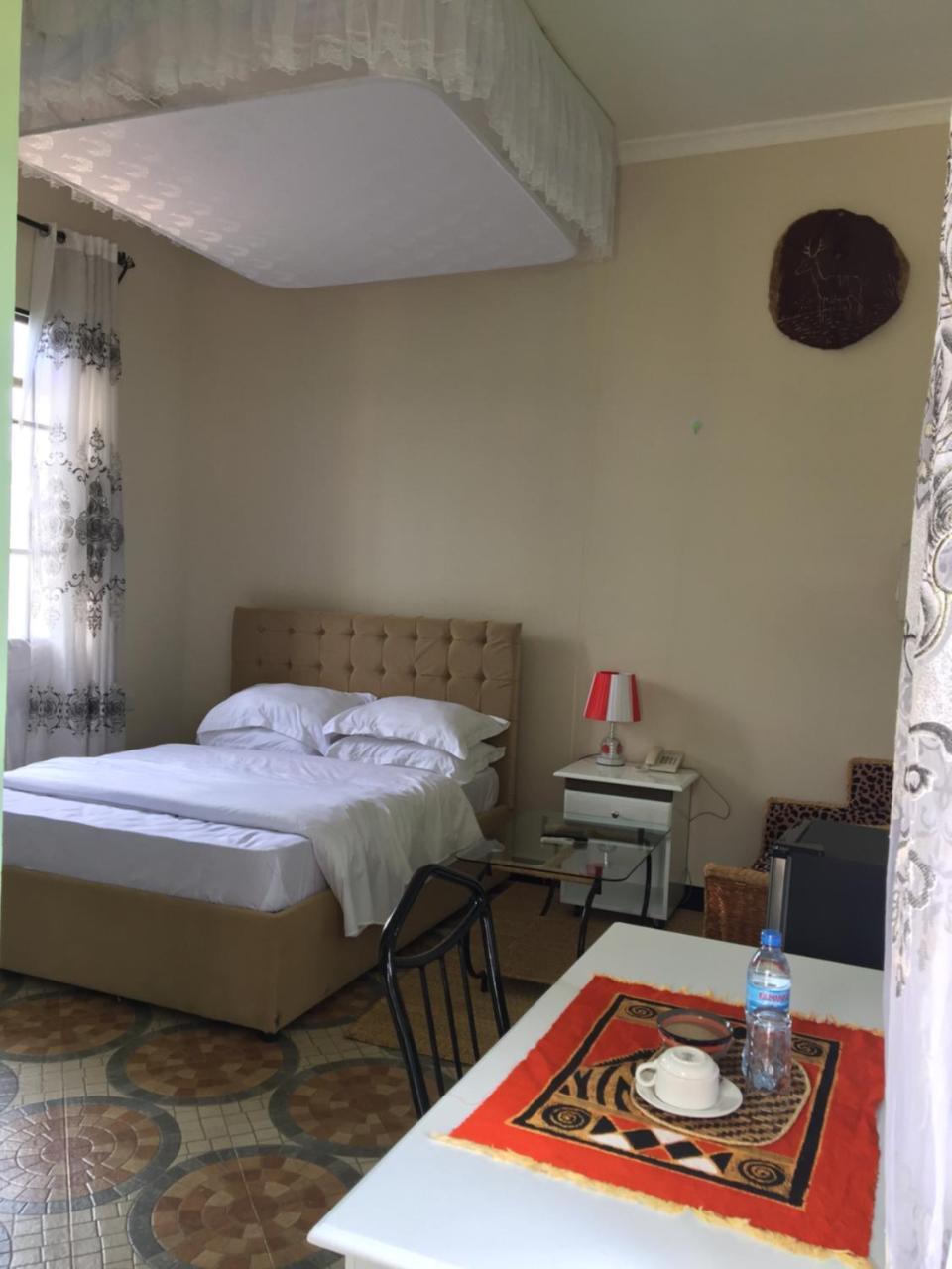 Asmorein Hotel Babati Exterior foto