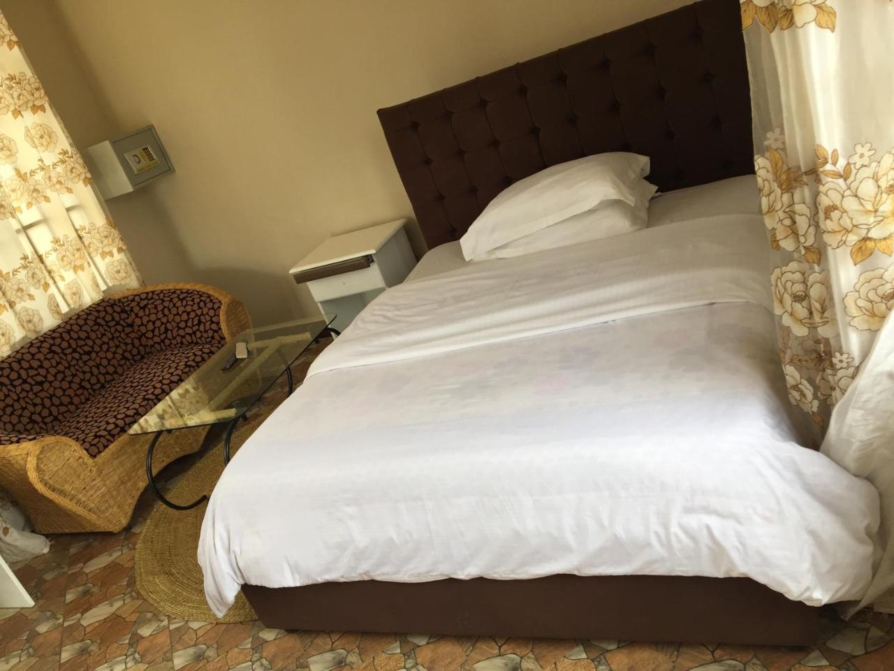 Asmorein Hotel Babati Exterior foto